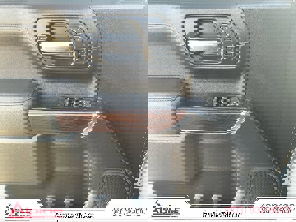 Used 2019 GMC Sierra 1500 SLT image 19