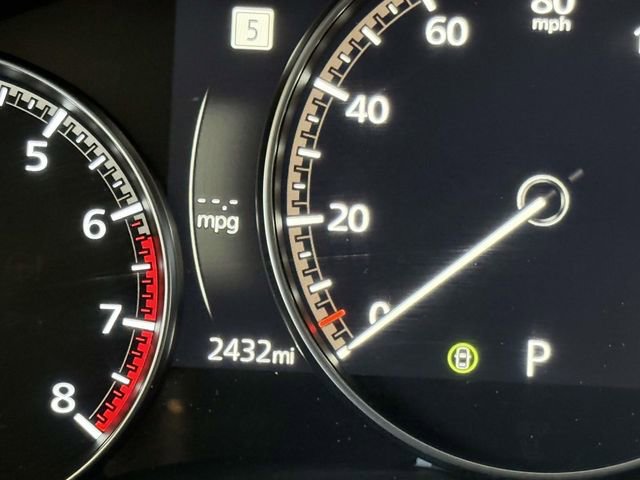 Used 2025 MAZDA CX-50 2.5 Turbo w/ Weather Package image 5