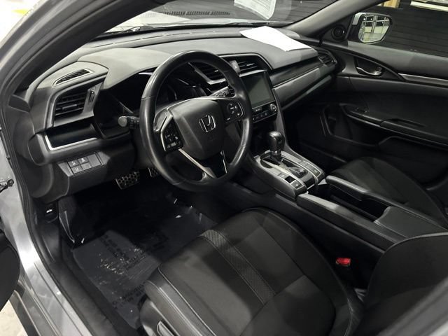 Used 2021 Honda Civic Sport image 10