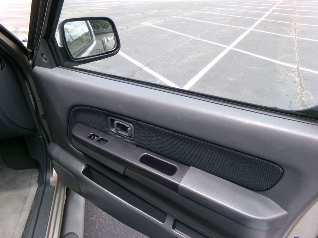 Used 2004 Nissan Frontier XE w/ (PWR) Pwr Pkg RWD image 9