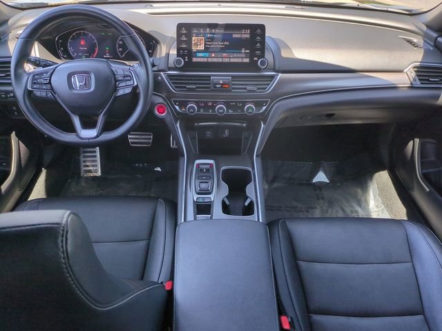 Used 2019 Honda Accord Sport image 28