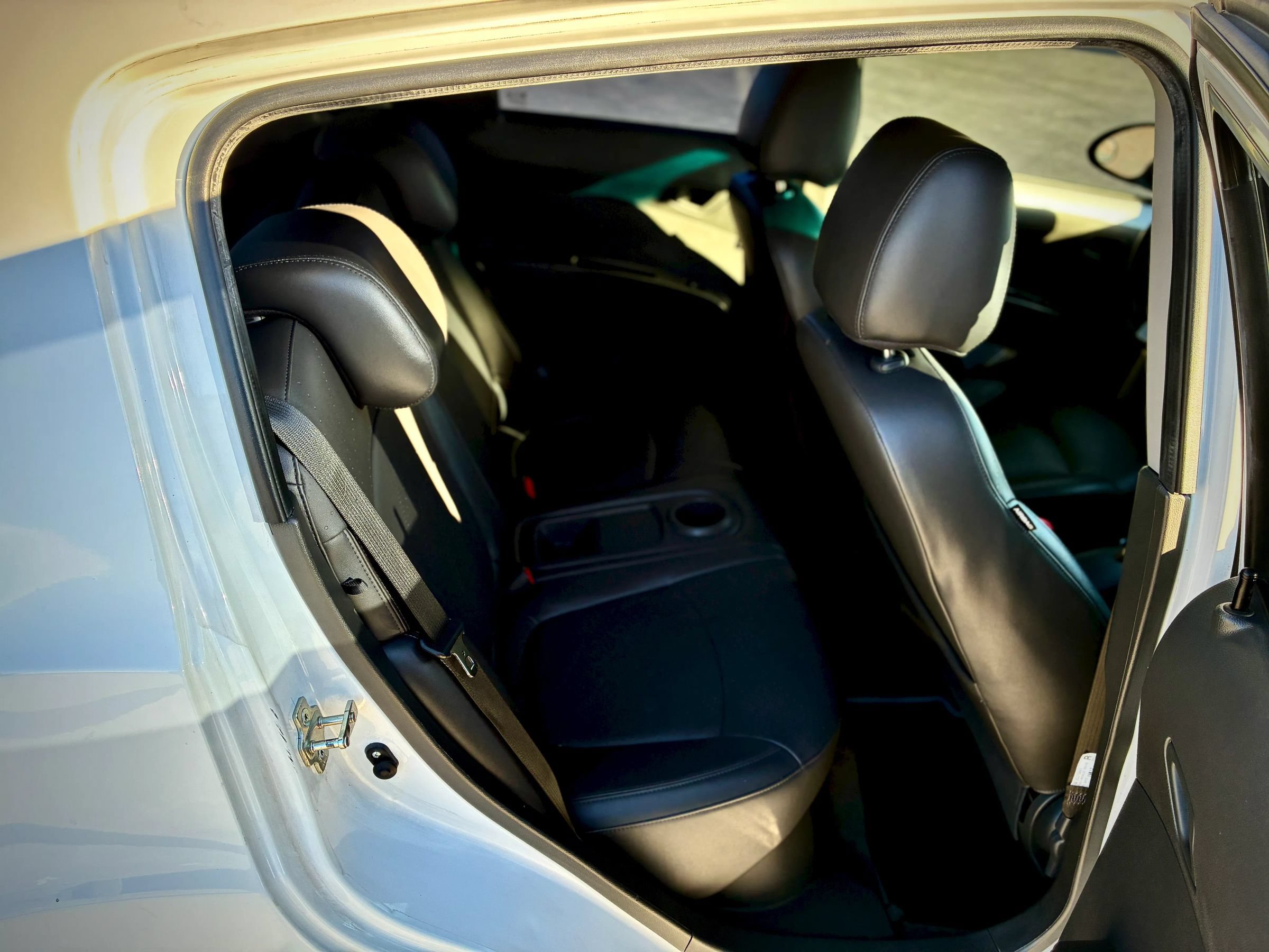 Used 2016 Chevrolet Spark LT FWD image 29