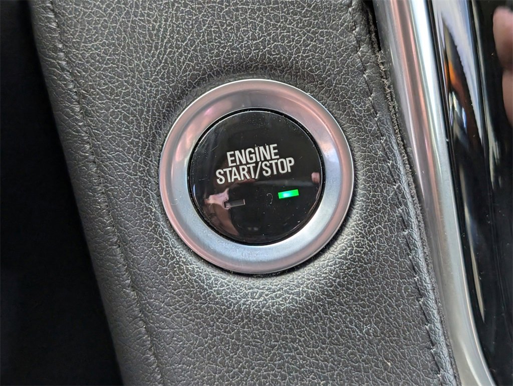 Used 2019 Cadillac Escalade Luxury image 29