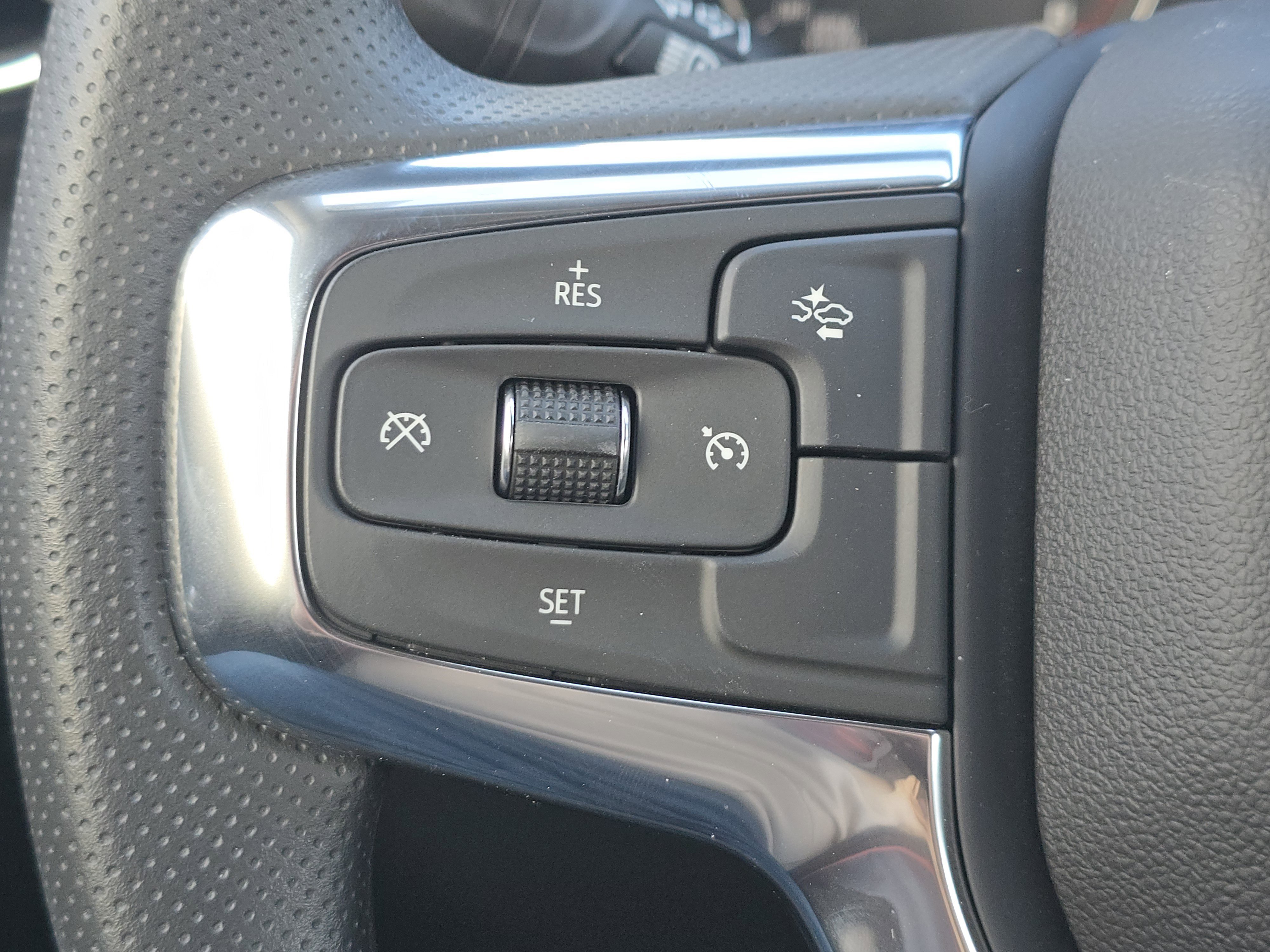 New 2026 Chevrolet Blazer LT w/ Convenience Package image 8