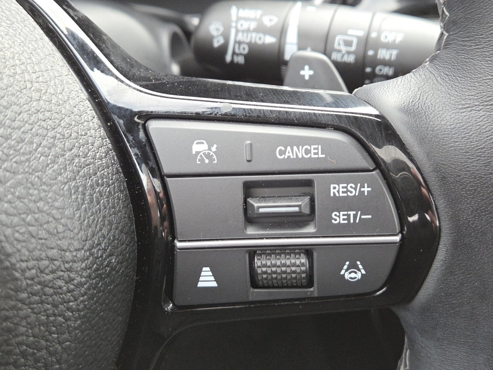 Used 2024 Honda Civic Sport Touring image 10