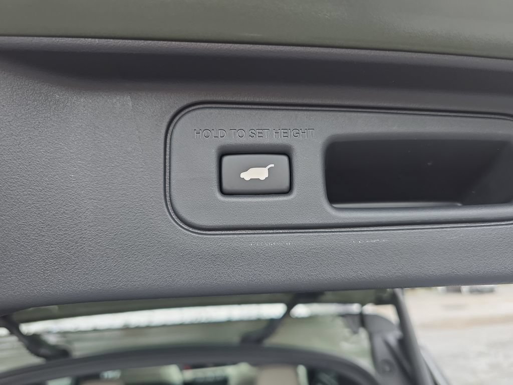 New 2026 Honda Passport TrailSport Elite image 34