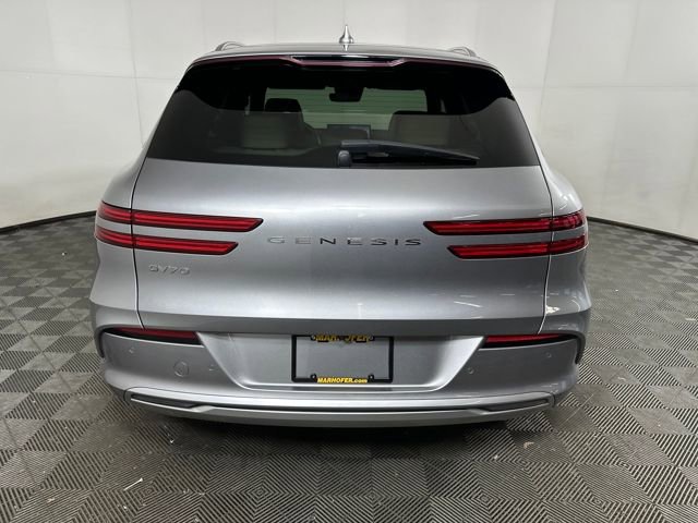 Used 2023 Genesis Electrified GV70 Advanced image 4