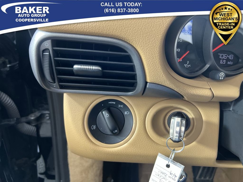 Used 2009 Porsche 911 Carrera image 17