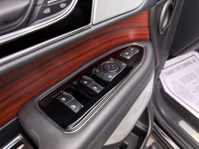 Used 2024 Lincoln Navigator Reserve image 25