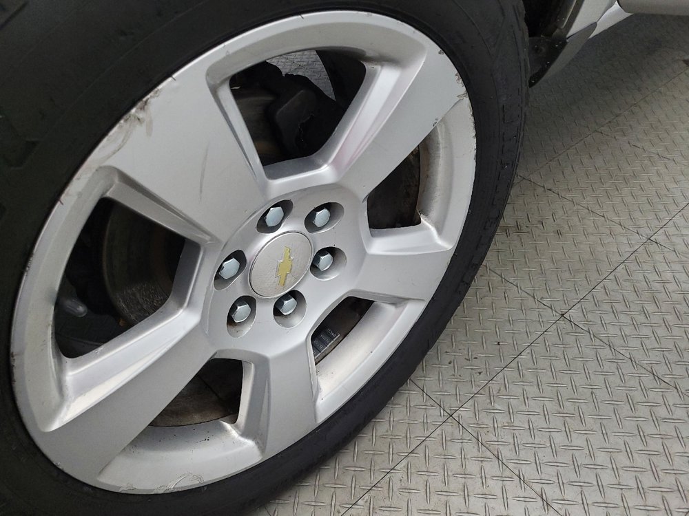 Used 2015 Chevrolet Silverado 1500 LS w/ Trailering Package image 31
