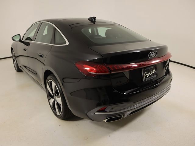 Used 2025 Audi A5 2.0T Premium Plus w/ Premium Plus image 3