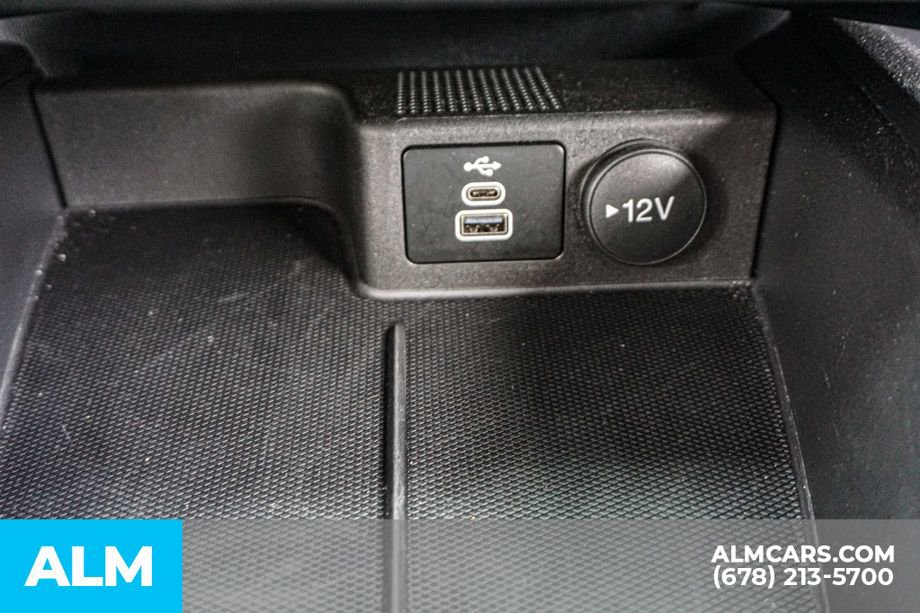 Used 2026 Ford Escape ST-Line FWD image 44