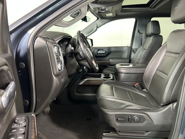 Used 2019 GMC Sierra 1500 Denali w/ Denali Ultimate Package image 12