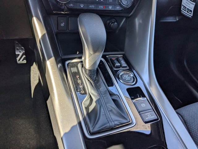 New 2026 Mitsubishi Eclipse Cross Black Edition AWD/4WD image 29