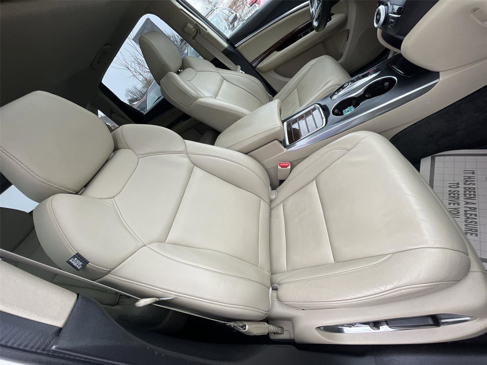 Used 2019 Acura MDX SH-AWD image 21