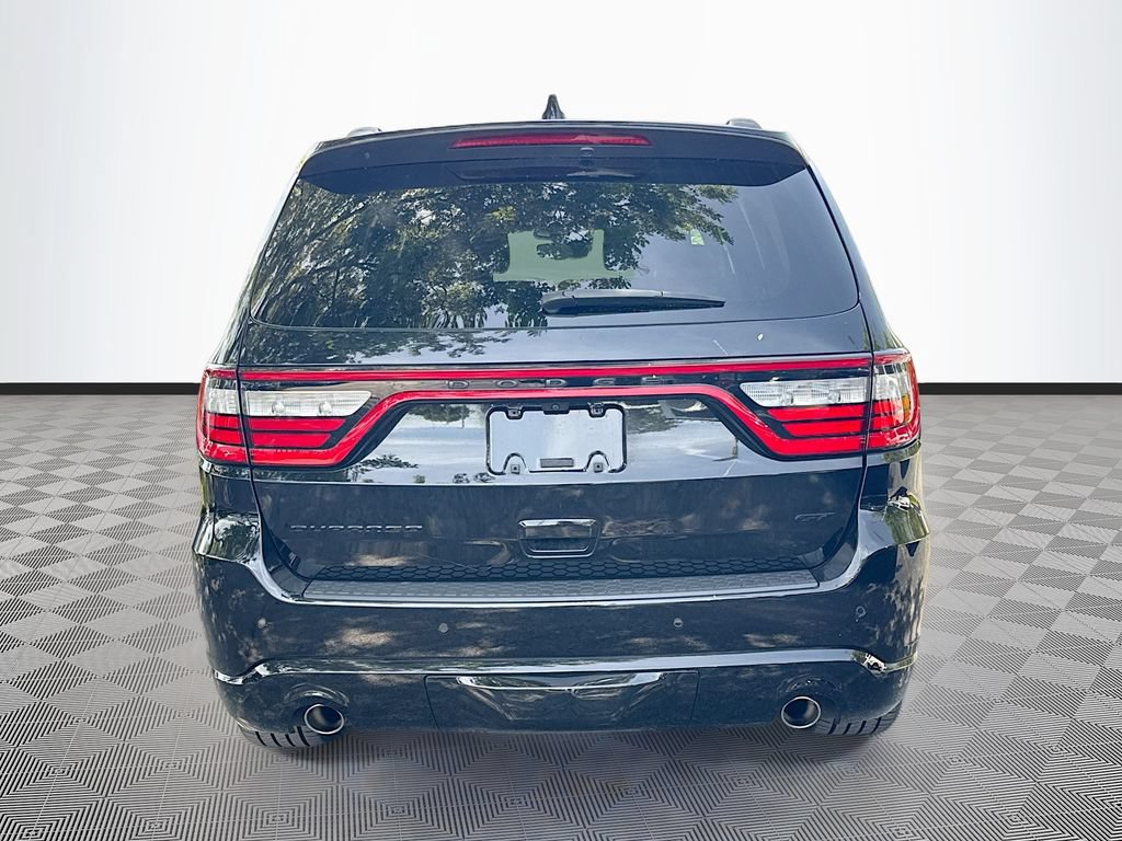 Used 2023 Dodge Durango GT RWD image 6