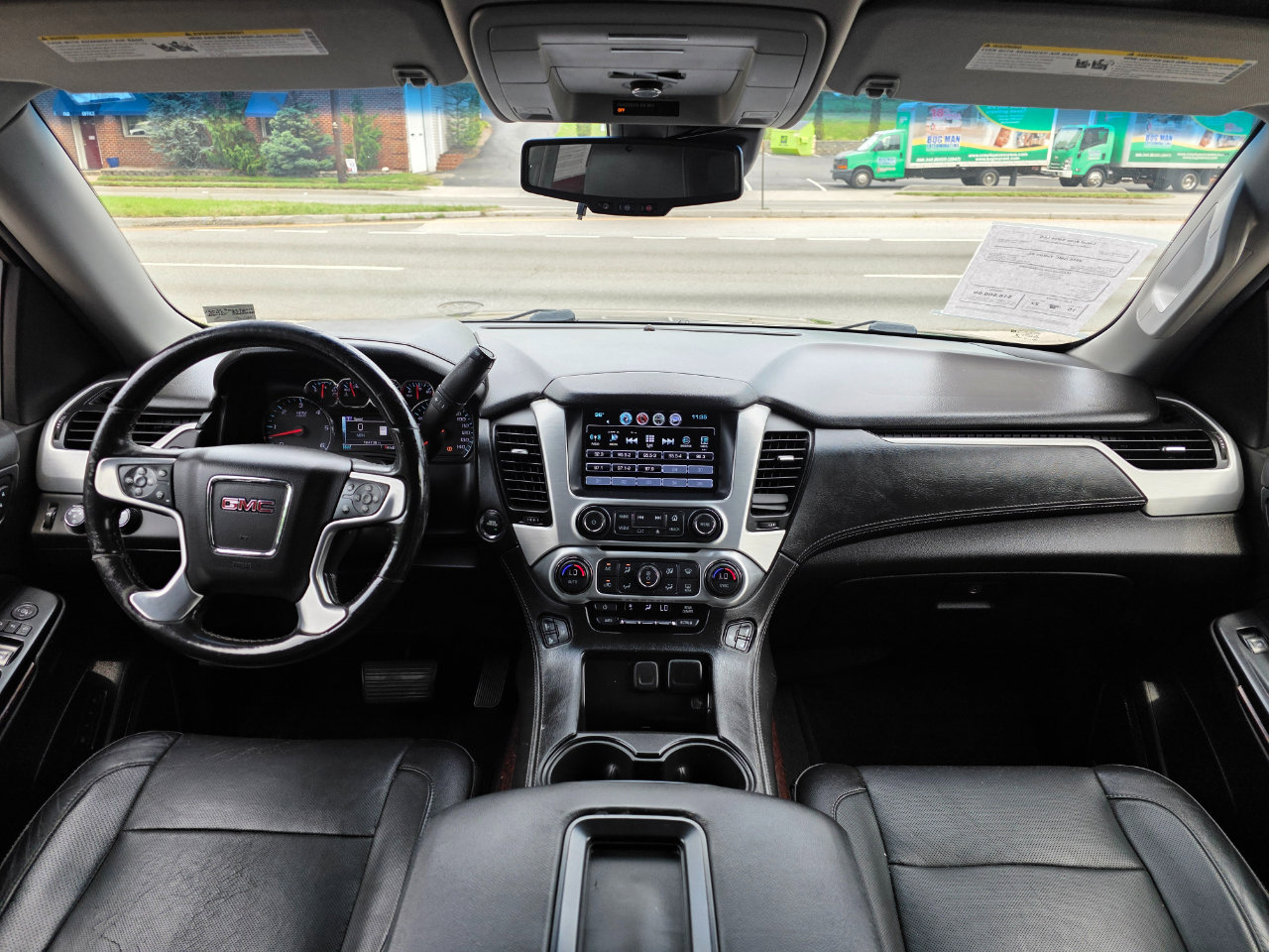 Used 2018 GMC Yukon XL SLT image 22