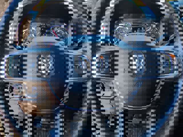 Used 2025 RAM 3500 Tradesman w/ Bed Utility Group image 21