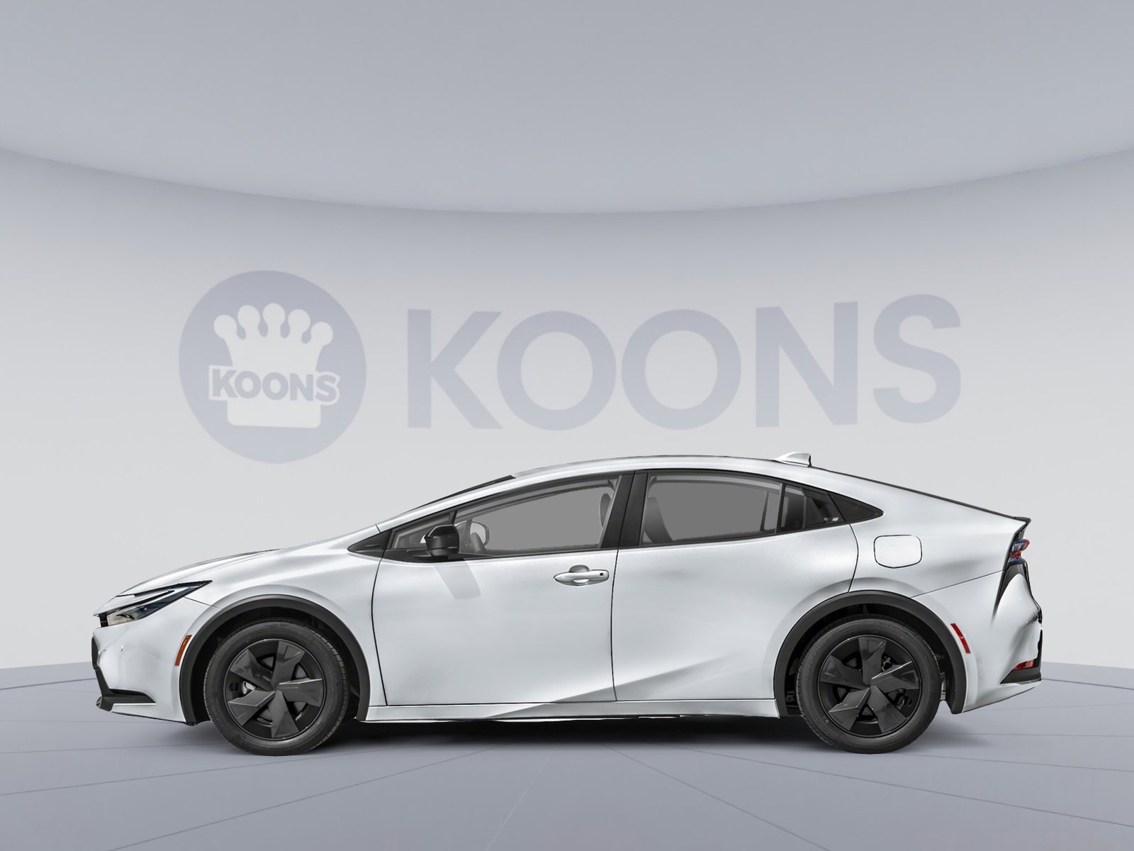 New 2026 Toyota Prius Plug-In Hybrid FWD image 4