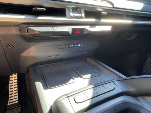 New 2027 Kia Telluride SX FWD image 38