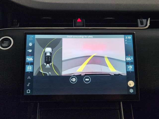 Used 2026 Land Rover Range Rover Evoque S image 18