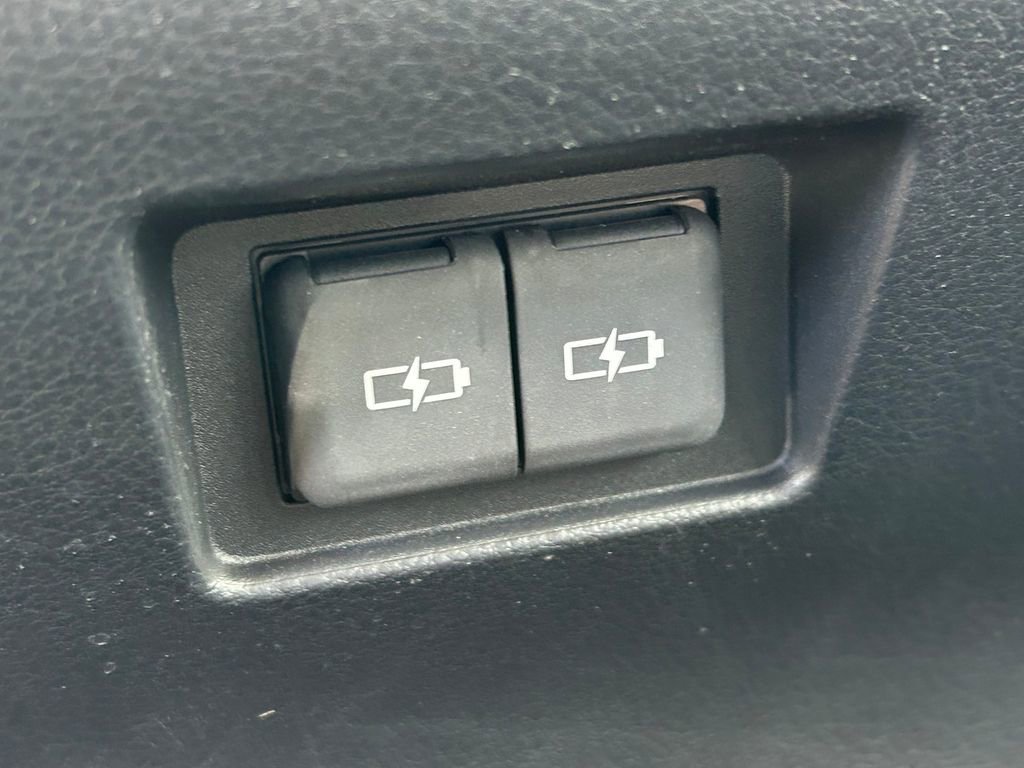 Used 2025 Lexus GX 550 AWD/4WD image 24