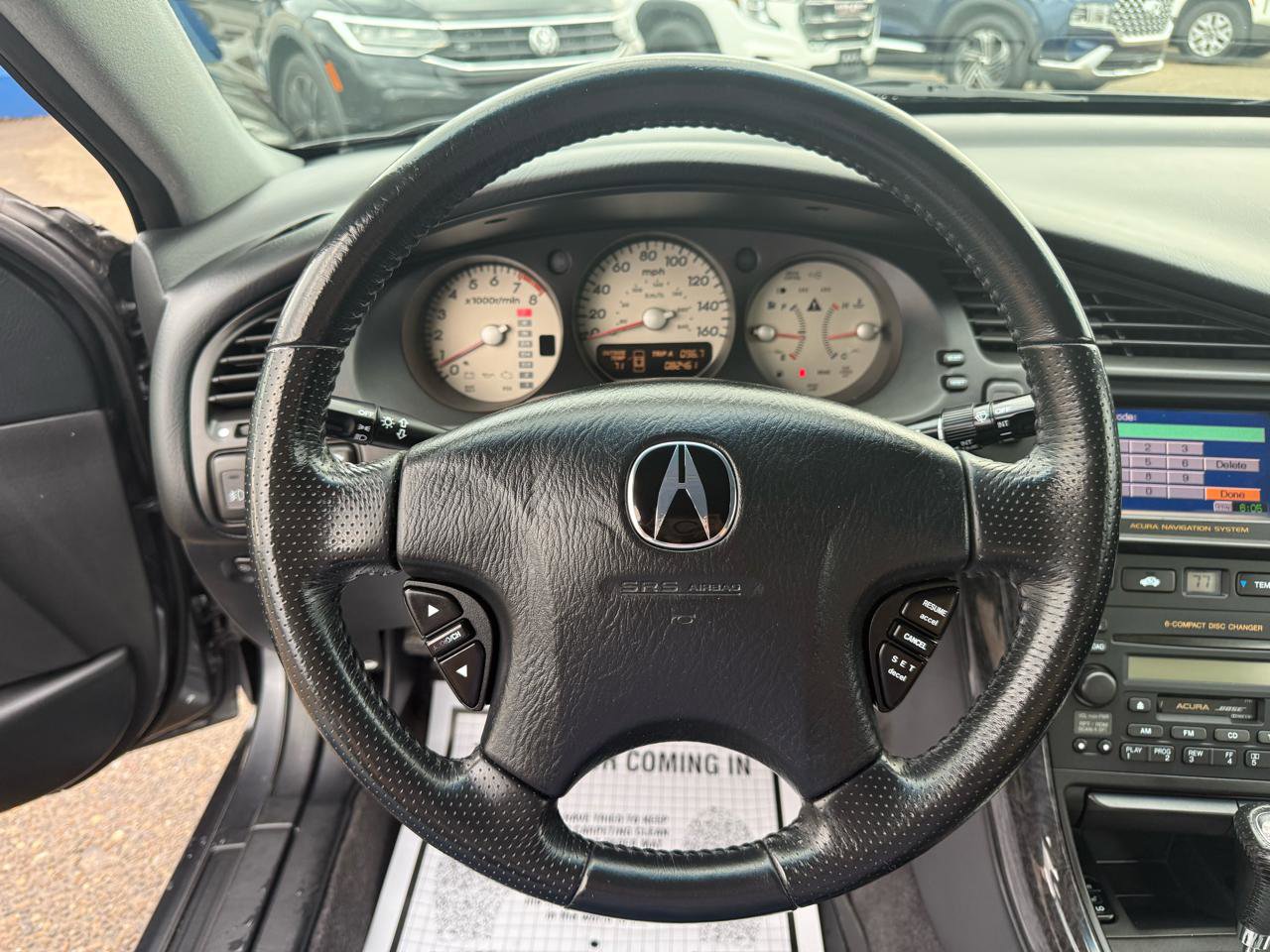 Used 2003 Acura TL Type-S image 14