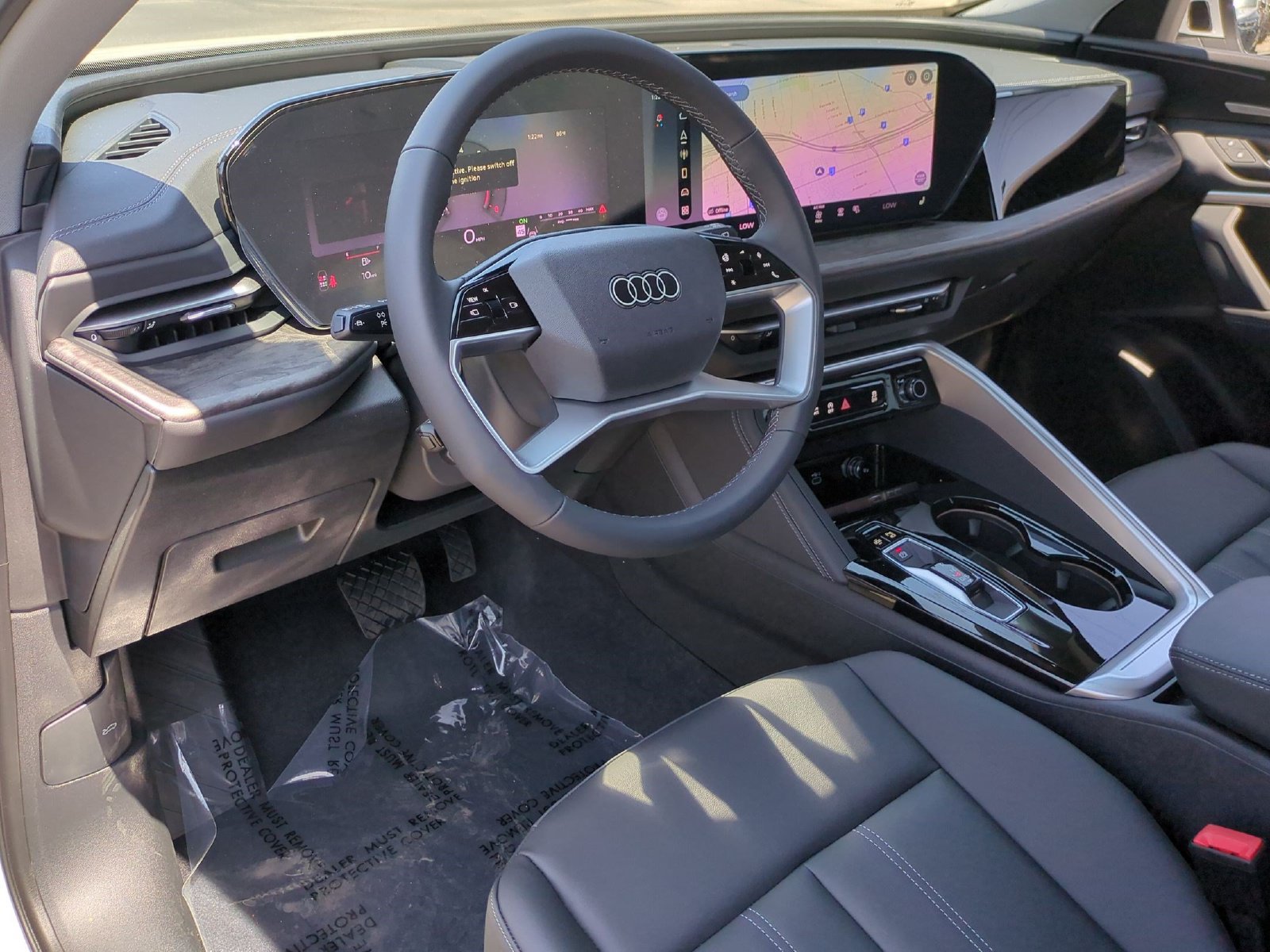 New 2026 Audi Q5 Premium AWD/4WD image 8
