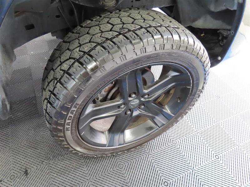 Used 2018 RAM 1500 Sport image 9