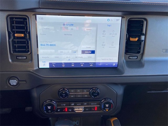 Used 2024 Ford Bronco Badlands image 20