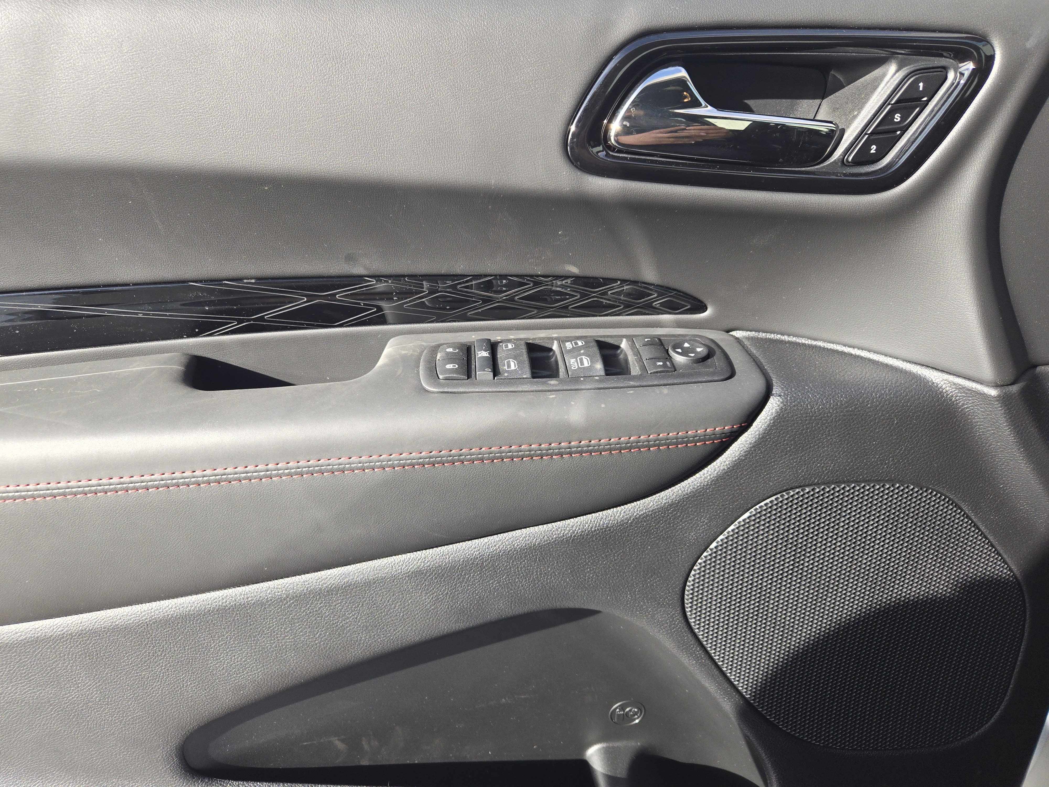 New 2026 Dodge Durango GT w/ Tow 'N Go Package image 18