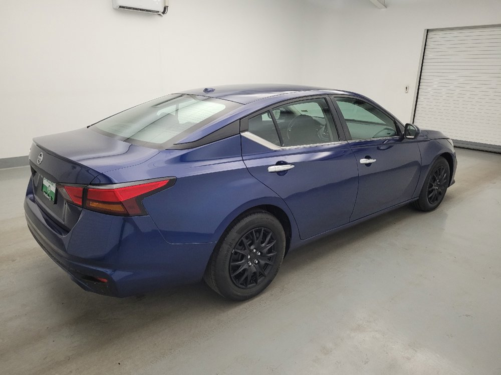 Used 2019 Nissan Altima 2.5 S FWD image 10