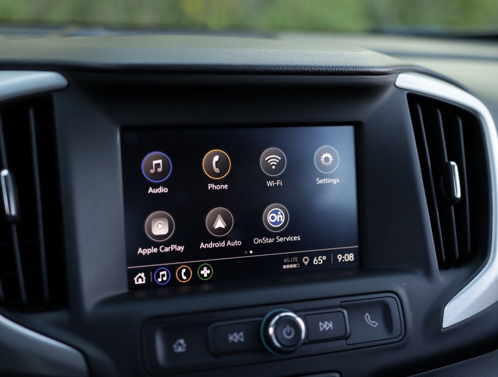 Used 2024 GMC Terrain SLE image 13