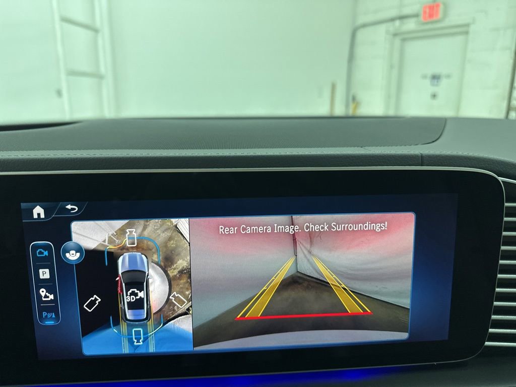 New 2026 Mercedes-Benz GLE 450e 4MATIC image 17