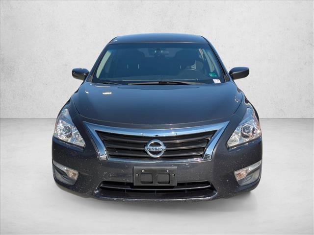 Used 2013 Nissan Altima 2.5 SV FWD image 2