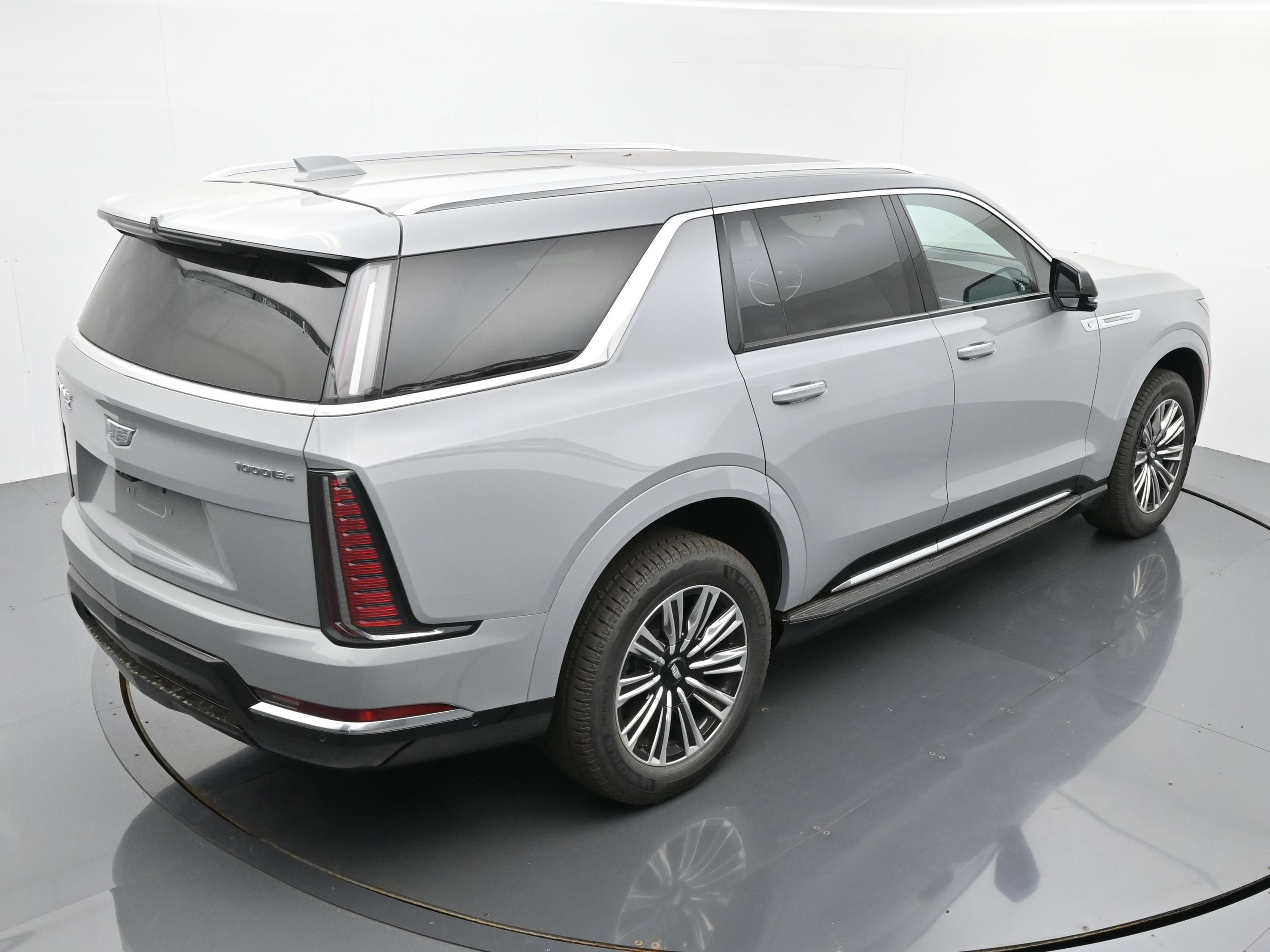 New 2026 Cadillac Escalade IQL Luxury AWD/4WD image 27