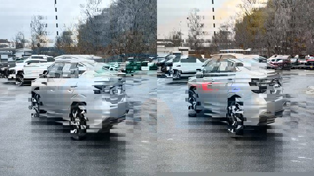 Used 2020 Subaru Legacy Premium w/ Cargo Package image 8