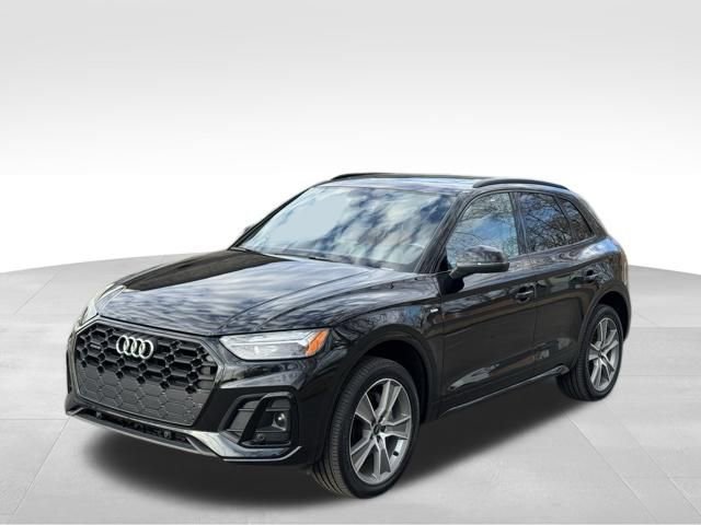 Certified 2023 Audi Q5 2.0T Premium w/ Convenience Package image 8