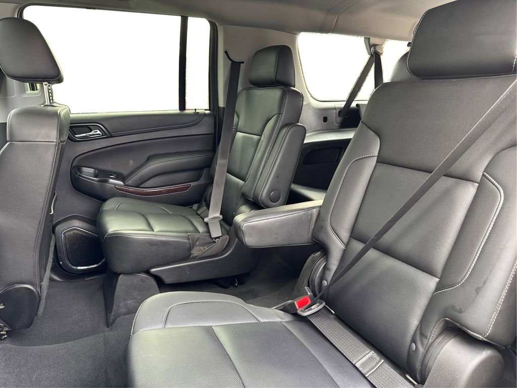Used 2020 GMC Yukon XL SLT w/ HD Trailering Package image 13