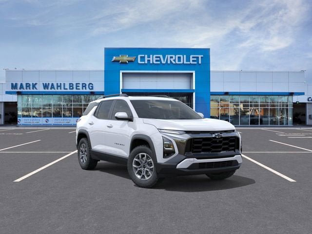 New 2026 Chevrolet Equinox ACTIV w/ Convenience Package III