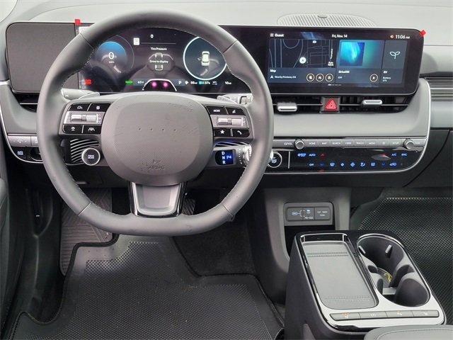 New 2026 Hyundai Ioniq 5 SE image 4