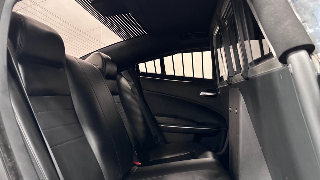 Used 2016 Dodge Charger Police image 25