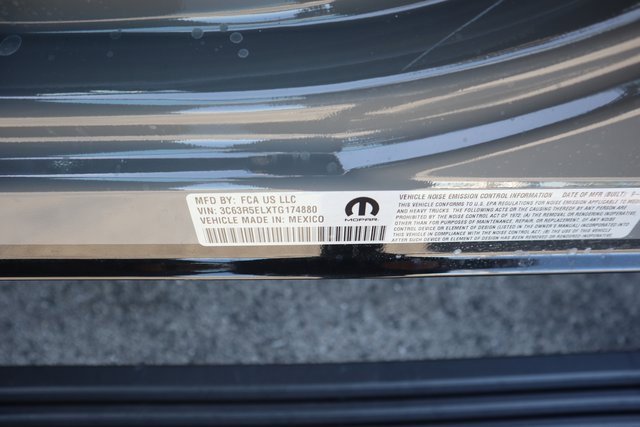 New 2026 RAM 2500 Rebel w/ Rebel Level 2 Equipment Group image 26