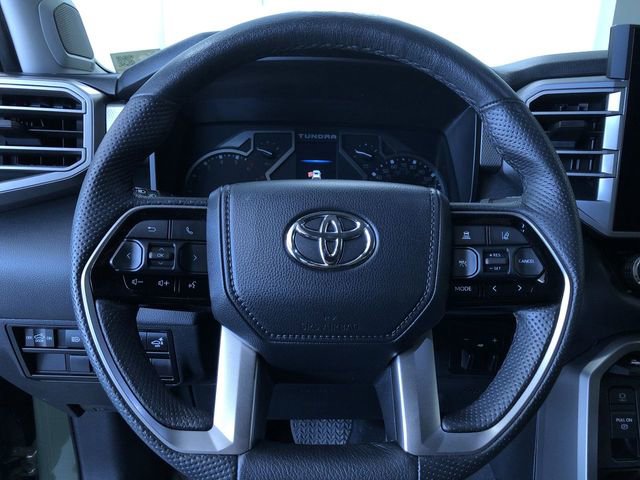 Used 2023 Toyota Tundra Limited image 19