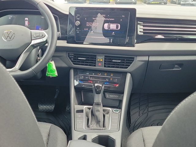 Used 2025 Volkswagen Jetta S FWD image 5