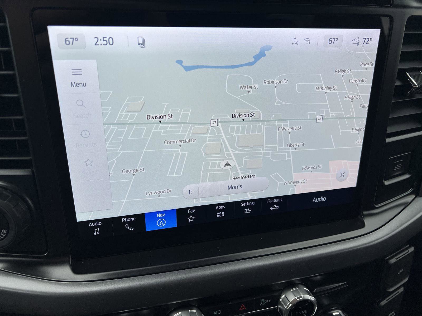 New 2026 Ford F150 XLT AWD/4WD image 27