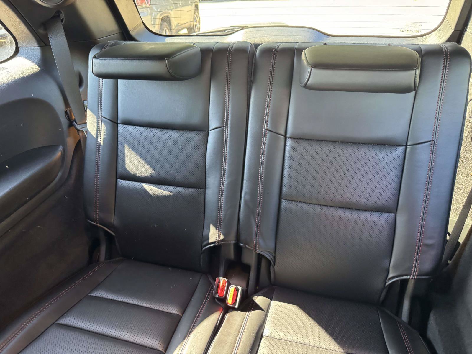 Used 2023 Dodge Durango GT AWD/4WD image 25