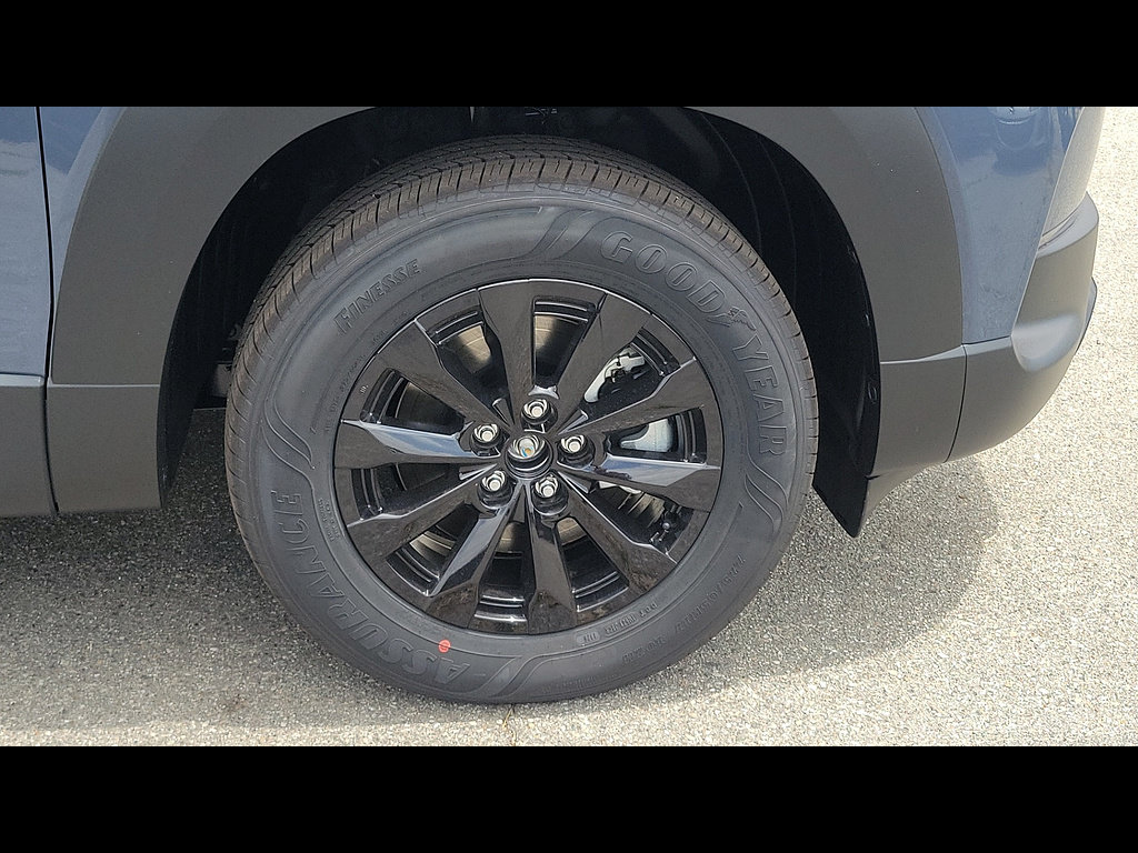 New 2026 MAZDA CX-50 AWD 2.5 Hybrid w/ Weather Package image 5