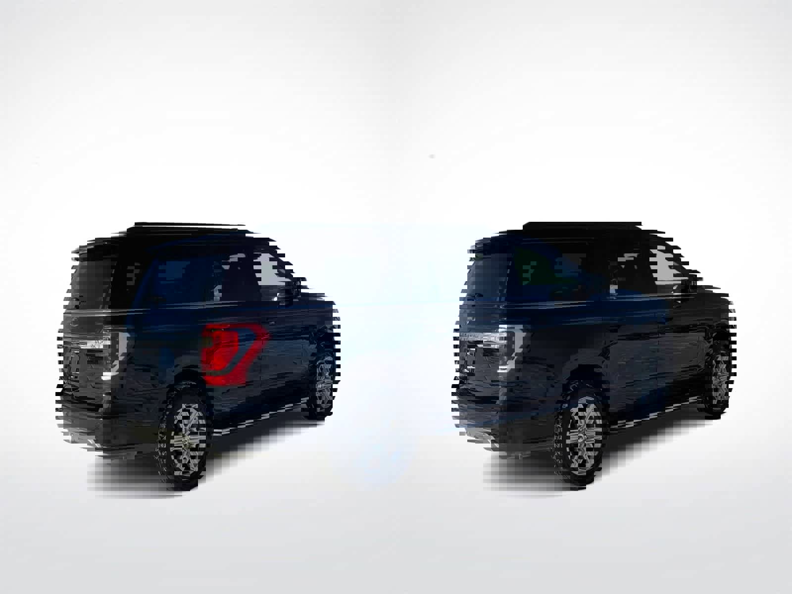 Used 2021 Ford Expedition Max XLT image 9