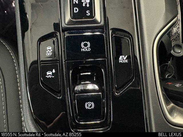 Used 2026 Lexus NX 350h AWD w/ Accessory Package (2T) image 21